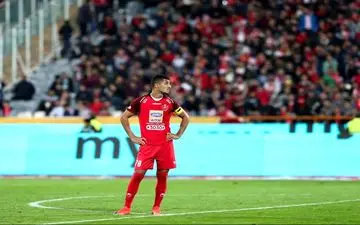 خط و نشان علیپور برای بازیکن تازه وارد