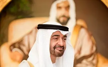 «محمد بن زاید» شریک و ابزار لابی صهیونیسم در خاورمیانه