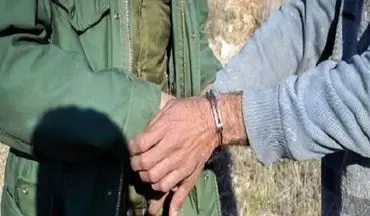 دستگیری شکارچیان متخلف در منطقه حفاظت‌شده استان بوشهر