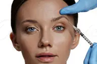 فیلر شقیقه برای بالا بردن ابرو کاربرد دارد؟