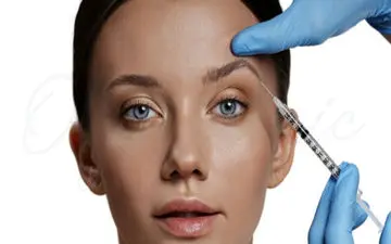 فیلر شقیقه برای بالا بردن ابرو کاربرد دارد؟