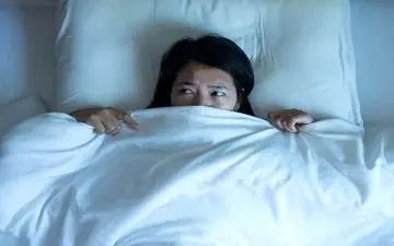 روابط زناشوئی دردناک در بانوان(علل و راه حل )