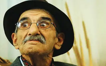 بازیگر مشهور از بازیگری خداحافظی کرد+ عکس