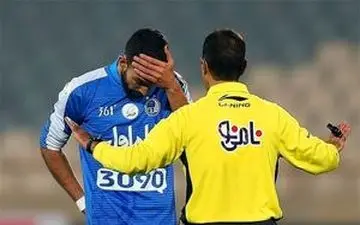 آخرین وضعیت روزبه چشمی از زبان مدیربرنامه‌هایش