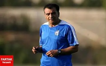 قرار نبود استقلال ، العین را مثل آب خوردن شکست دهد/ امیدوارم تیام بزودی به تیم ملحق شود/ سرنوشت صعود دست خودمان است