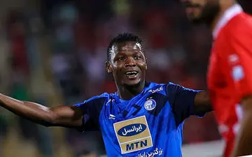 بازیکن استقلال ساز جدایی کوک کرد!