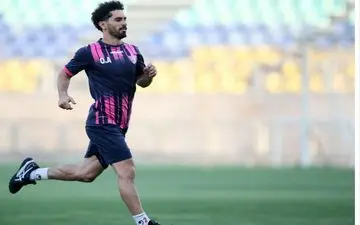 بازگشت کاپیتان پرسپولیس با ال‌کلاسیکو