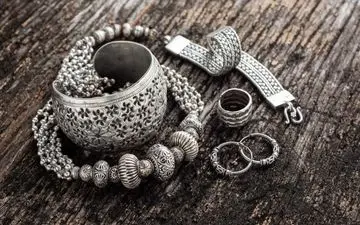 آیا نقره واقعاً خاصیت دارد؟ واقعیت‌هایی که شاید شما را متعجب کند