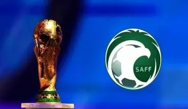 واکنش قطر به عزم عربستان برای میزبانی جام جهانی ۲۰۳۴ 