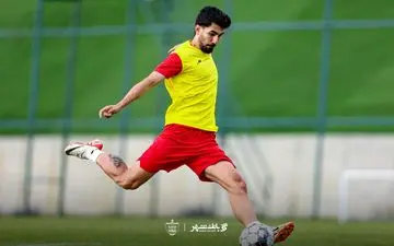 ویدیو | شکاری: در لیست کارتال بودم اما انتقال به پرسپولیس نهایی نشد