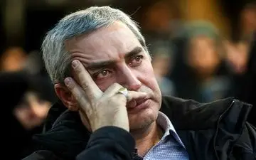  «حاتمی کیا» درکنار سردار سلیمانی در دیدار با رهبرانقلاب