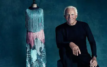 طراحان لباس با بالاترین درآمد و ثروت در جهان چه کسانی هستند؟
