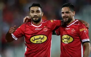 یک ستاره دیگر در آستانه جدایی از پرسپولیس!