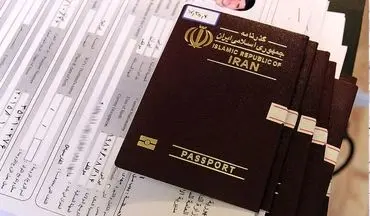 ویزای عراق برای ایرانیان از وابستگی به دلار آمریکا خارج شد