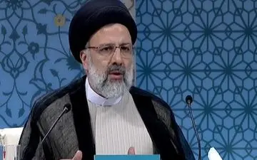 رئیسی: مردم کرمانشاه اشک می‌ریختند و از وعده‌های عمل نشده دولت می‌گفتند! + فیلم