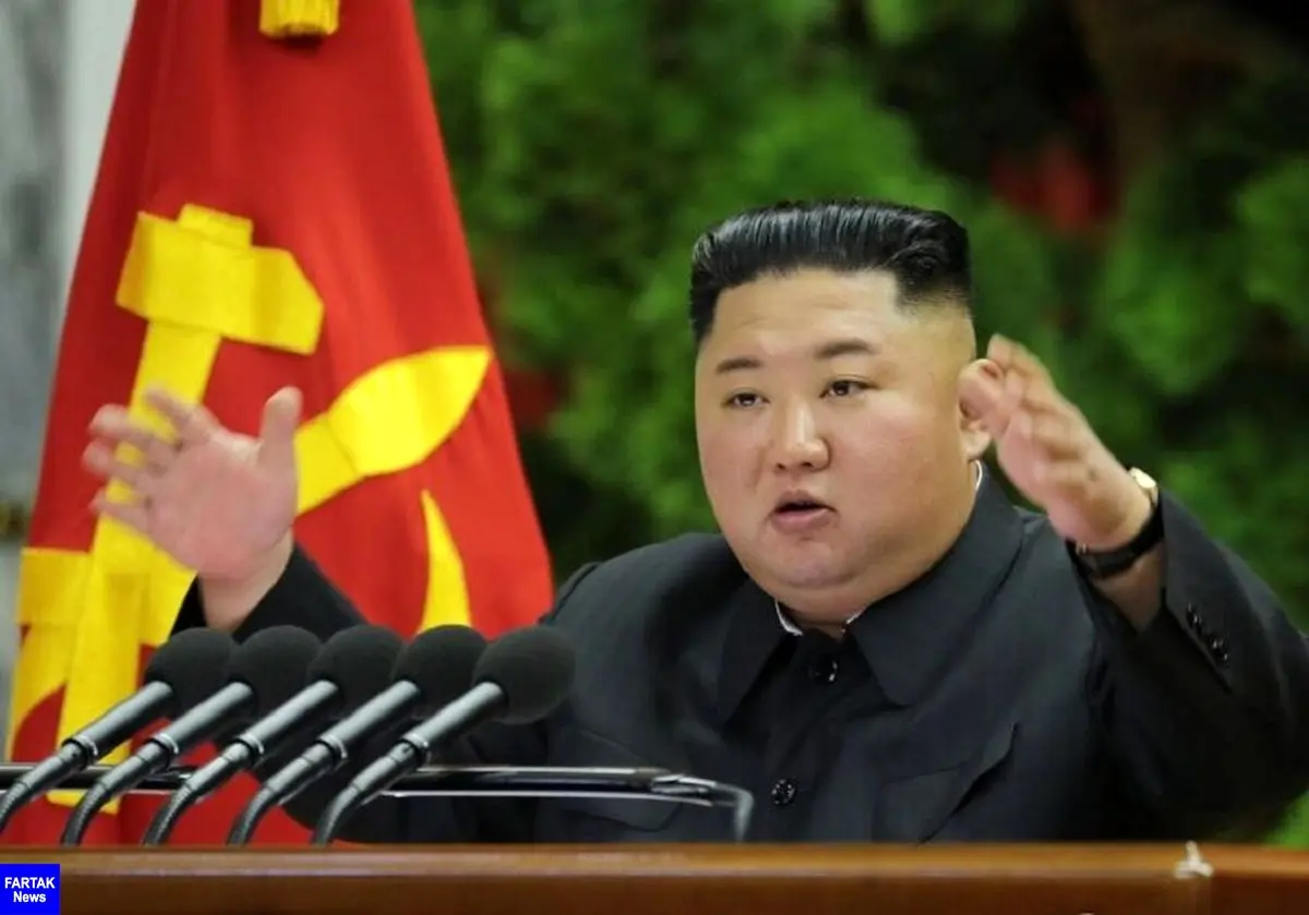 نشست کلیدی حزب حاکم بر کره شمالی برگزار شد