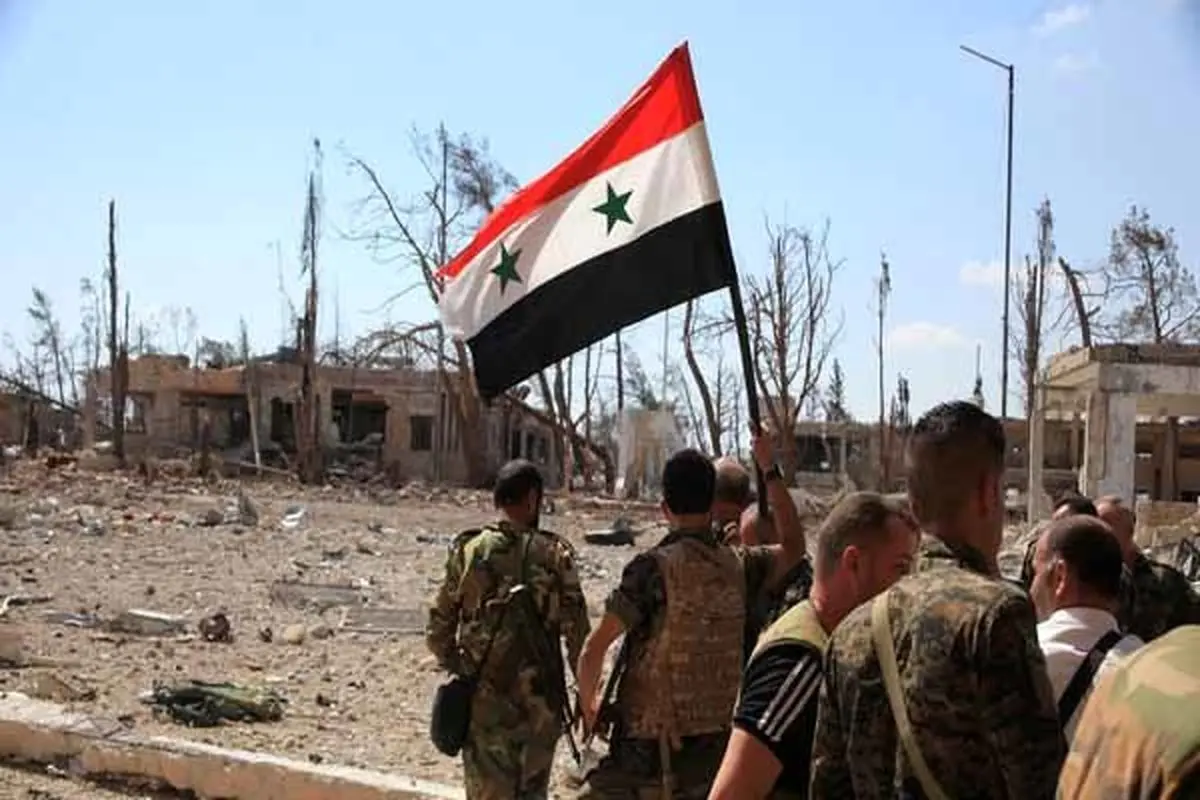 آخرین خبرها از  توافق آتش‌بس در سوریه