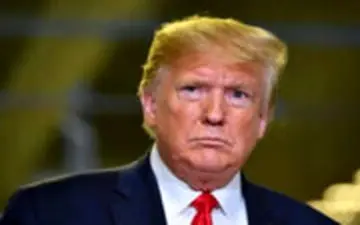 تمسخر توصیه‌های کرونایی ترامپ همچنان ادامه دارد