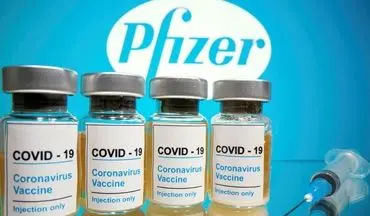 تزریق واکسن کرونای فایزر در پی بروز حساسیت شدید متوقف شد