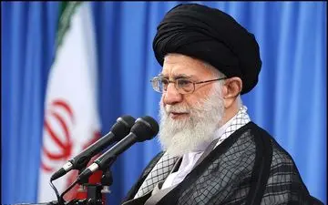 مذاکره با آمریکا ممنوع است