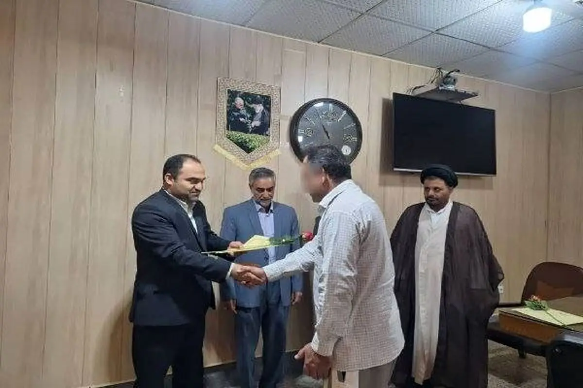   آزادی ۲ زندانی غیر عمد در دهدشت 