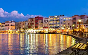 
زلزله ای پر قدرت مردم یونان را به وحشت انداخت + فیلم