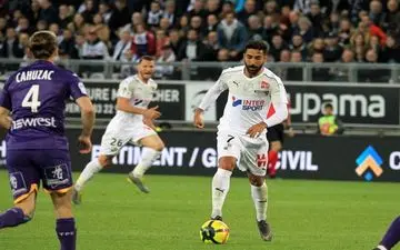  عملکرد سامان قدوس در لوشامپیونه زیر ذره‌بین رسانه فرانسوی