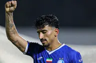 خبر خوب برای استقلال؛ جانشین رضاییان آماده شد!