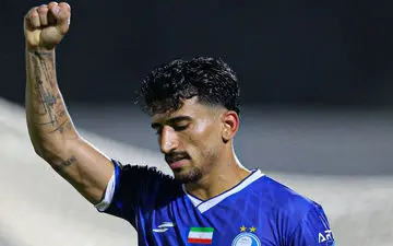 خبر خوب برای استقلال؛ جانشین رضاییان آماده شد!