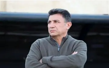 قلعه‌نویی: سرباز مردم هستم و می‌خواهم یادگاری خوبی برای تیم ملی بگذارم/ به من ظلم شد
