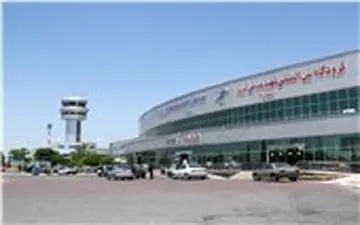 پروازها در فرودگاه تبریز از سرگرفته شد