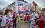 انتخابات ریاست جمهوری لهستان به دور دوم کشیده شد
