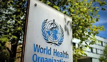 نگرانی سازمان جهانی بهداشت از شیوع بیماری های تنفسی در چین 