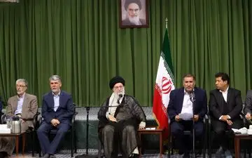 شعر فارسی همواره مملو از حکمت و اخلاق است