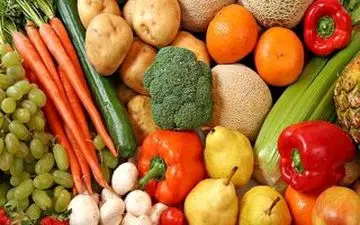 بالا بردن سوخت ساز بدن با این خوراکی‌ها+عکس