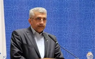 طرح آبرسانی غدیر خوزستان نماد همگامی و وحدت عمل است