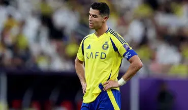  پایان رسمی شایعات؛ رونالدو در النصر ماندنی شد! 