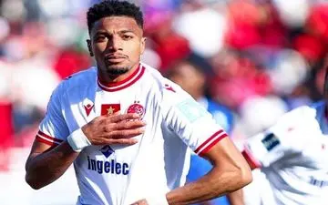 بمب پرسپولیسی از مراکش آمد!