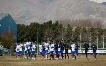 اضافه شدن ماجدی به کادر فنی استقلال 