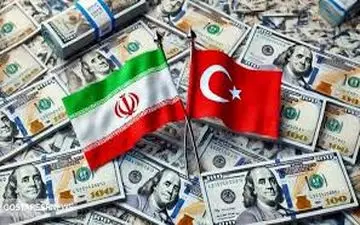چراغ سبز ترکیه به ارتباط تجاری با ایران