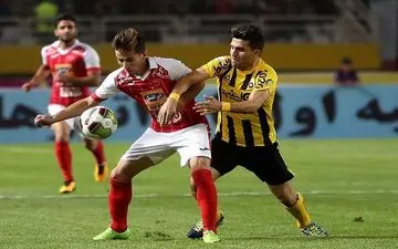 
سپاهانی‌ها از خجالت میثاقیان درآمدند 