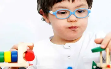 عقب ماندگی ذهنی چگونه تشخیص داده می‌شود؟