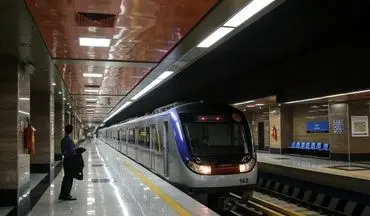 هنوز تصمیمی بر تعطیلی متروی پایتخت گرفته نشده است