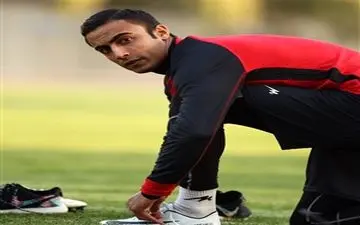  گربه سیاه نساجی علیه قلعه نویی