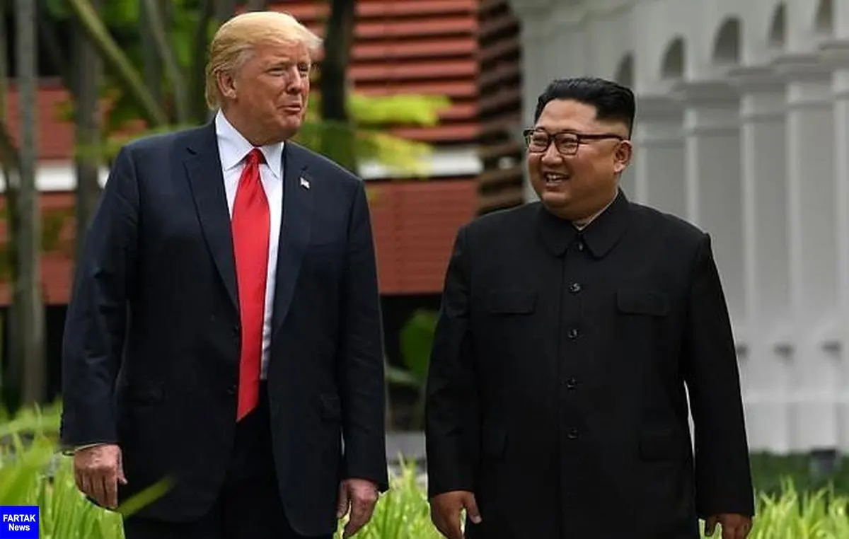 مذاکره کره شمالی و آمریکا برای ایجاد دفاتر سیاسی در دو کشور