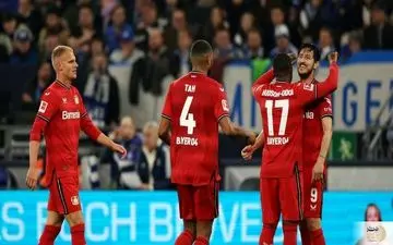 سردار آزمون مشتری جدید اروپایی پیدا کرد 