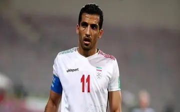 امیری: تا آخرین لحظه برای پایان این مسیر سخت می‌جنگیم