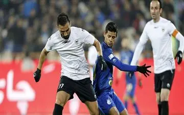 تغییر ساعت دو مسابقه از هفته شانزدهم لیگ برتر