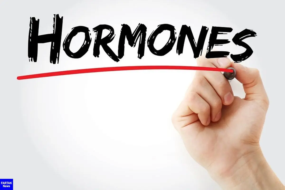 یازده نشانه تغییرات هورمونی که هر زنی باید بداند