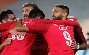  تکذیب جدایی این ستاره ملی‌پوش پرسپولیس+عکس